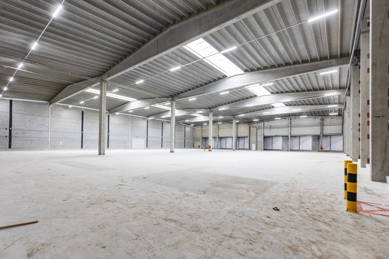 BedrijfsruimteaanRidderhaven 1 - 54<br/> inRidderkerk