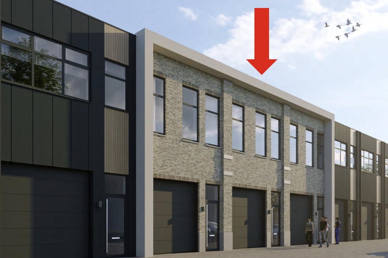 BedrijfsruimteaanRhijnkant 11 09<br/> inBerkel-Enschot