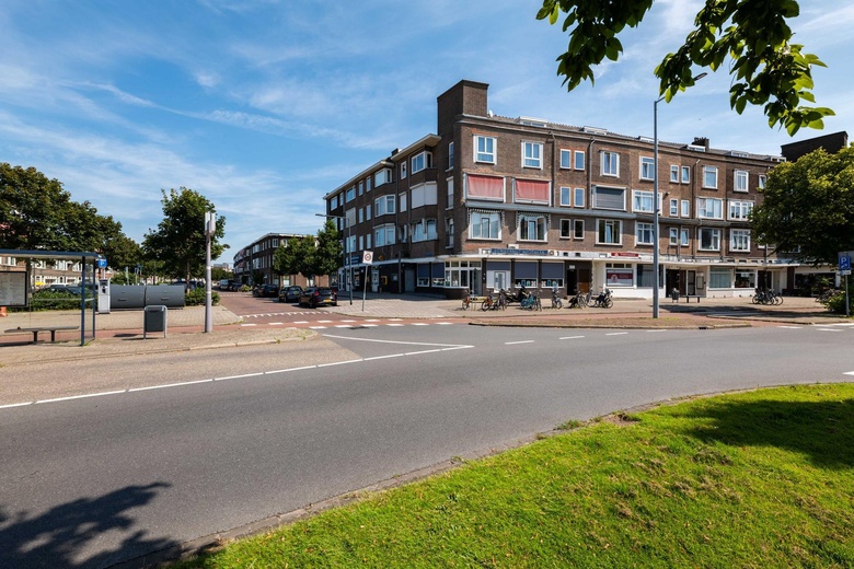 WinkelruimteaanRembrandtlaan 2<br/> inSchiedam