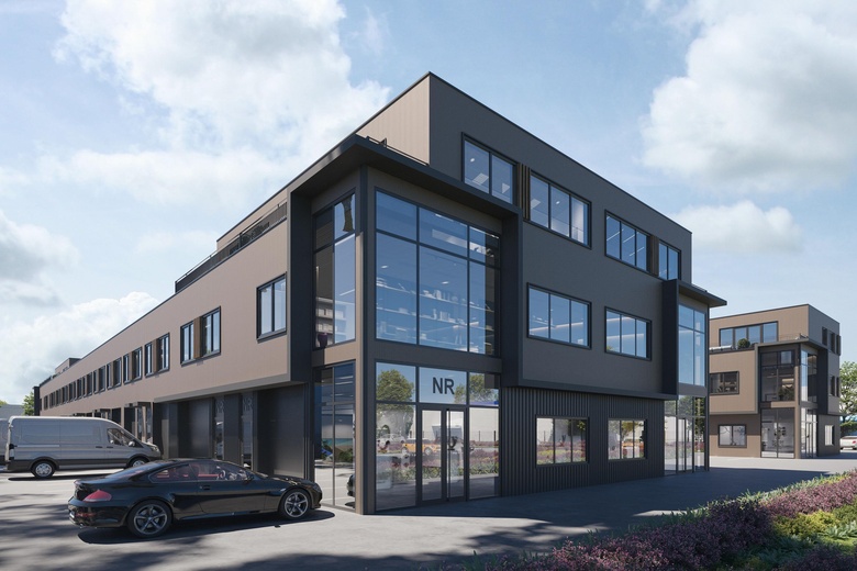 Bekijk foto 1 van Younit - Type A+ bnr 44 0 ong