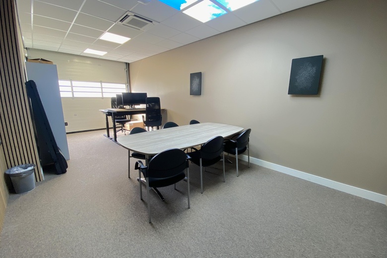 BedrijfsruimteaanTransistorstraat 58 H<br/> inAlmere
