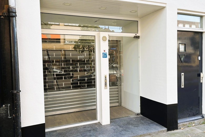 Winkelruimte Utrecht - Biltstraat 67 - Foto 6