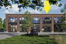 Bekijk foto 4 van Noordersingel 26 A 27 Bekijk foto 4 van Noordersingel 26 A 27