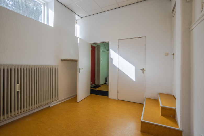 WinkelruimteaanOremusplein 6<br/> inArnhem