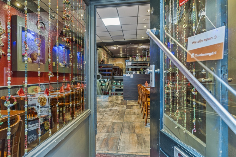 Horeca Amsterdam - Lange Niezel 9 A - Foto 3