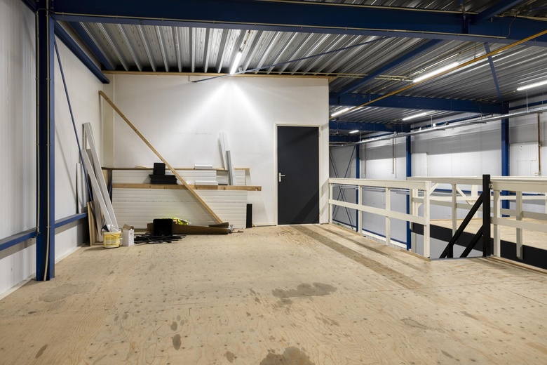 BedrijfsruimteaanTorenlaan 44<br/> inHengelo