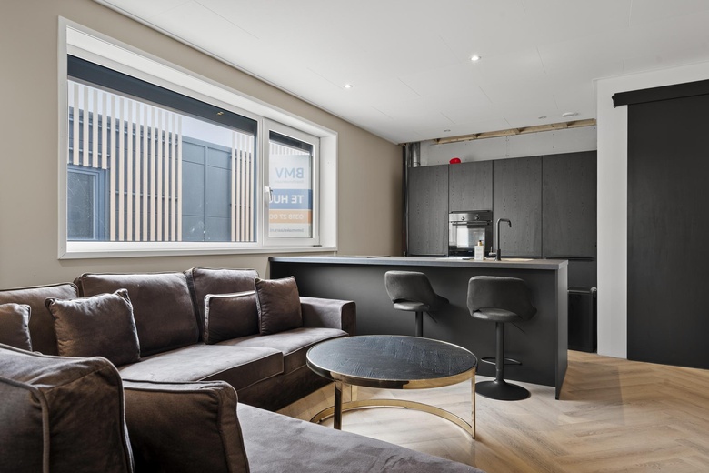 BedrijfsruimteaanNel Vietsstraat 10<br/> inWageningen