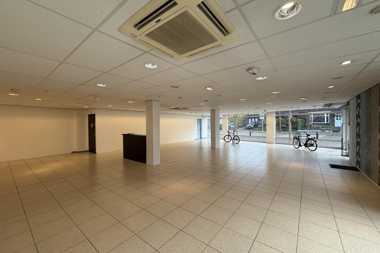 WinkelruimteaanSeverenplein 25 A<br/> inMaastricht WinkelruimteaanSeverenplein 25 A<br/> inMaastricht