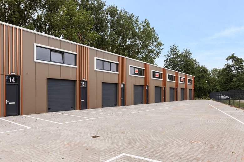 BedrijfsruimteaanTitaniumweg 20<br/> inAlphen aan den Rijn BedrijfsruimteaanTitaniumweg 20<br/> inAlphen aan den Rijn