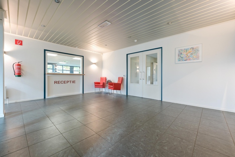 KantoorruimteaanHoge Valkseweg 58<br/> inLunteren