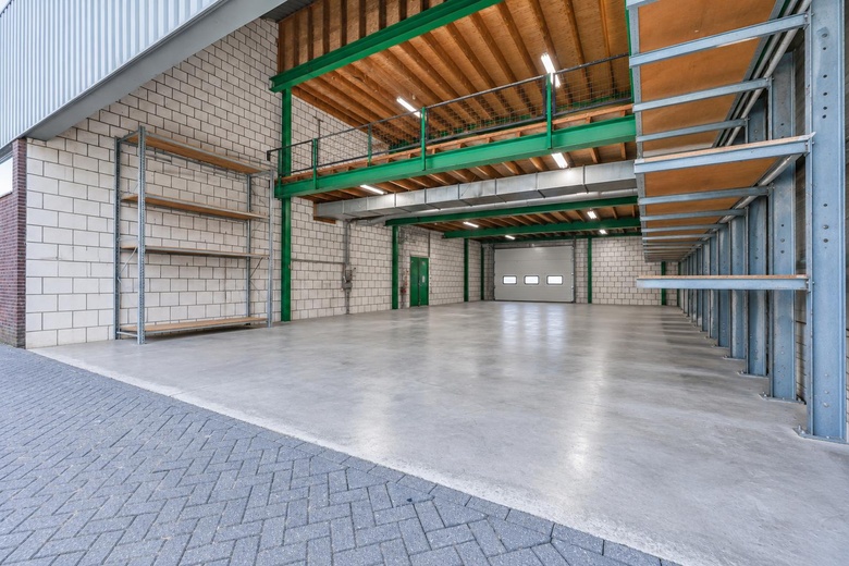 Bedrijfsruimte Mariahout - Wilhelminastraat 26 a - Foto 28