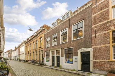 Bekijk foto 2 van Herenstraat 16 Bekijk foto 2 van Herenstraat 16