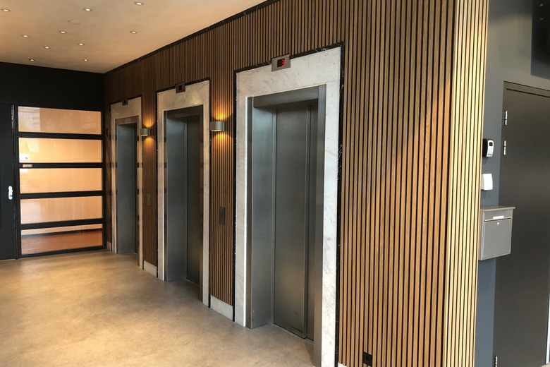 KantoorruimteaanRivium Westlaan 76 - 86<br/> inCapelle aan den IJssel