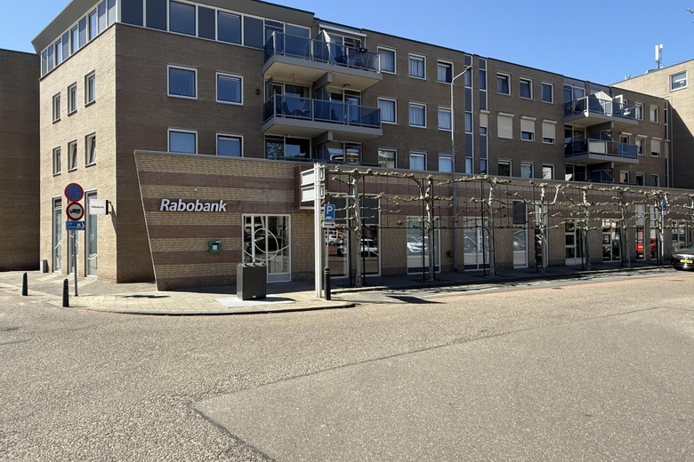 KantoorruimteaanBeekstraat 62 - De Hoge Kei 1 0 ong<br/> inWeert