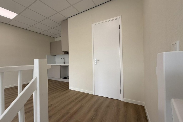 Bedrijfsruimte Amsterdam - Jarmuiden 27 B - Foto 17