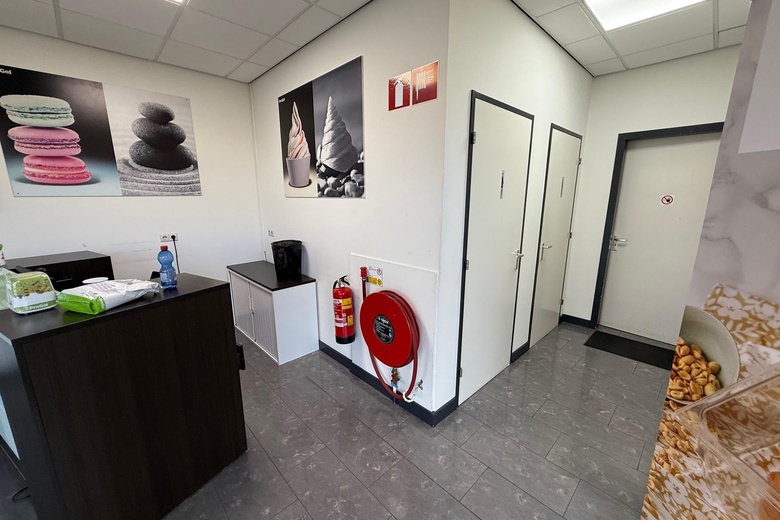 BedrijfsruimteaanSpaarpot Oost 1<br/> inGeldrop