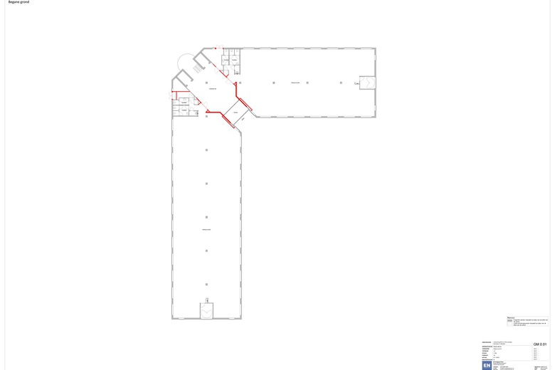 KantoorruimteaanGooimeer 2 - 4<br/> inNaarden KantoorruimteaanGooimeer 2 - 4<br/> inNaarden