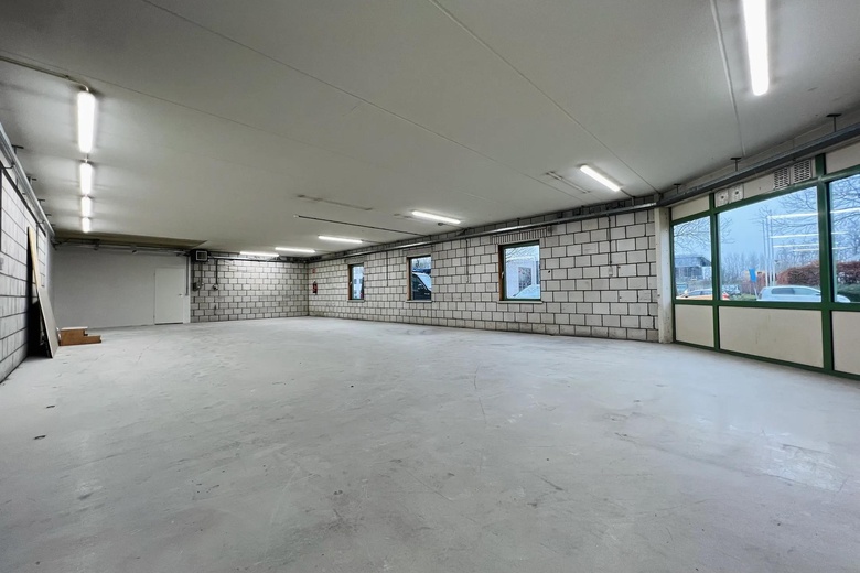 Bedrijfsruimte Dordrecht - Pieter Zeemanweg 121 - Foto 4
