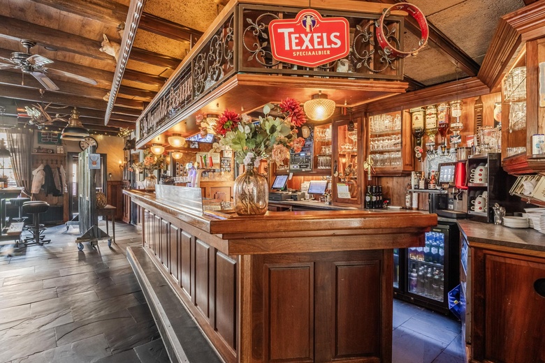 HorecaaanDorpsstraat 132 - 134<br/> inHarskamp