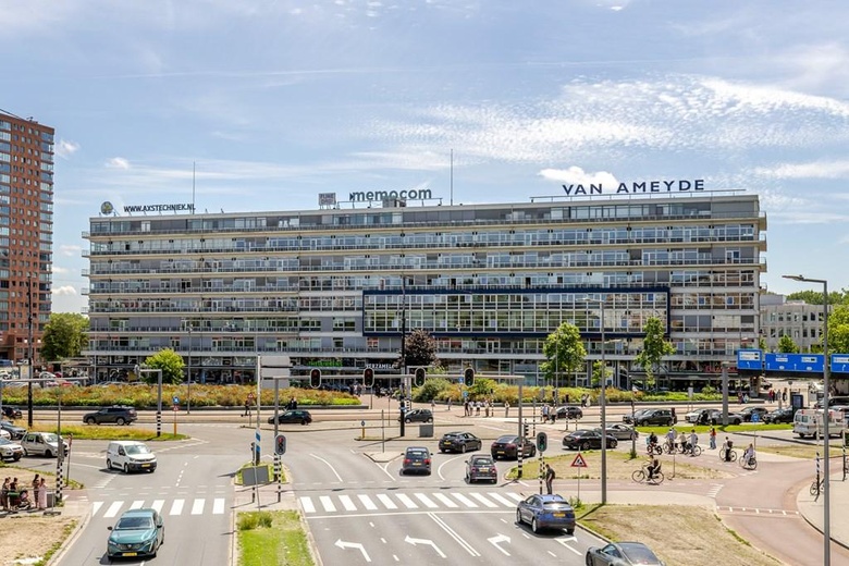 Kantoorruimte Rotterdam - Strevelsweg 700 - Foto 15