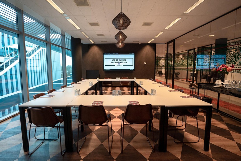 KantoorruimteaanClaude Debussylaan 7<br/> inAmsterdam