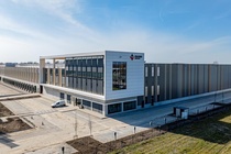 Bedrijfsruimte Lelystad - Minervaweg 10 - Foto 3