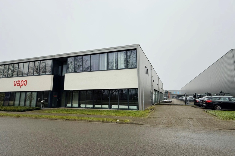 KantoorruimteaanEsp 256<br/> inEindhoven