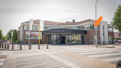 Kantoorruimte te huur Alblasserdam - Plantageweg 45