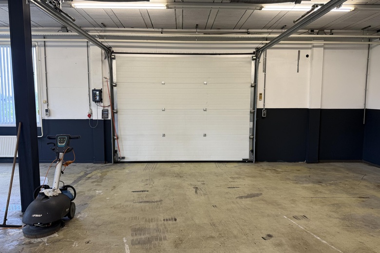 Bedrijfsruimte Wormerveer - Industrieweg 20 A - Foto 4