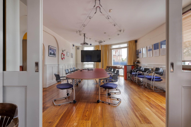 KantoorruimteaanBrinklaan 109 A<br/> inBussum