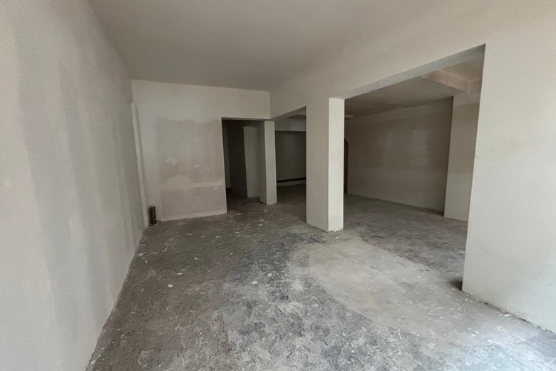 WinkelruimteaanMinderbroedersstraat 10<br/> inDen Bosch