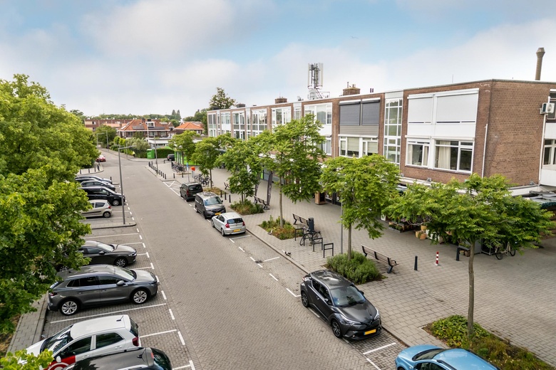 Winkelruimte Pernis - Van Byemontsingel 3 - Foto 25