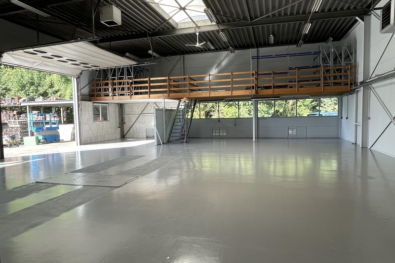 BedrijfsruimteaanDe Veken 2<br/> inOpmeer