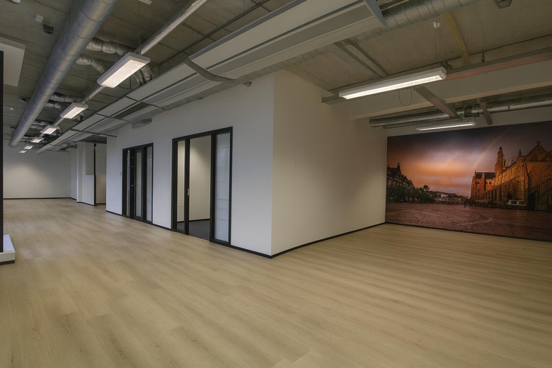 KantoorruimteaanEnergieplein 8<br/> inHaarlem