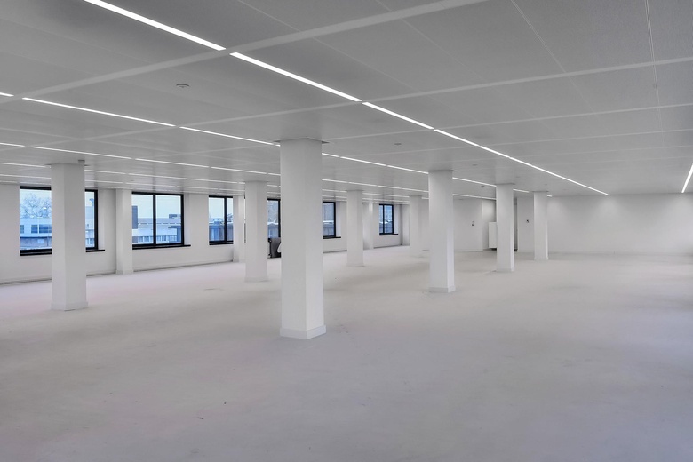 KantoorruimteaanKoningstraat 26<br/> inArnhem