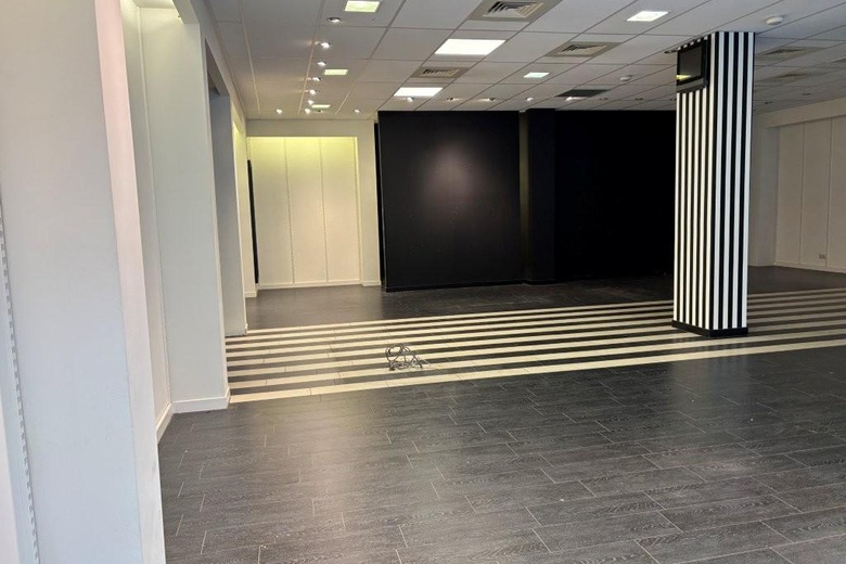 WinkelruimteaanEuropaboulevard 51 - 53<br/> inAlkmaar