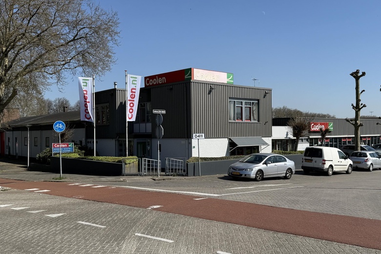 BedrijfsruimteaanKanaaldijk-Noord 51<br/> inEindhoven BedrijfsruimteaanKanaaldijk-Noord 51<br/> inEindhoven