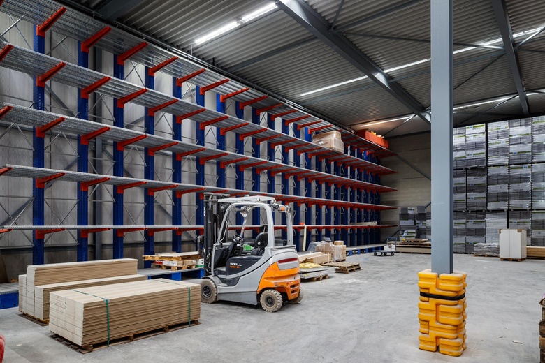 BedrijfsruimteaanDefensiedok 5<br/> inNieuwegein BedrijfsruimteaanDefensiedok 5<br/> inNieuwegein