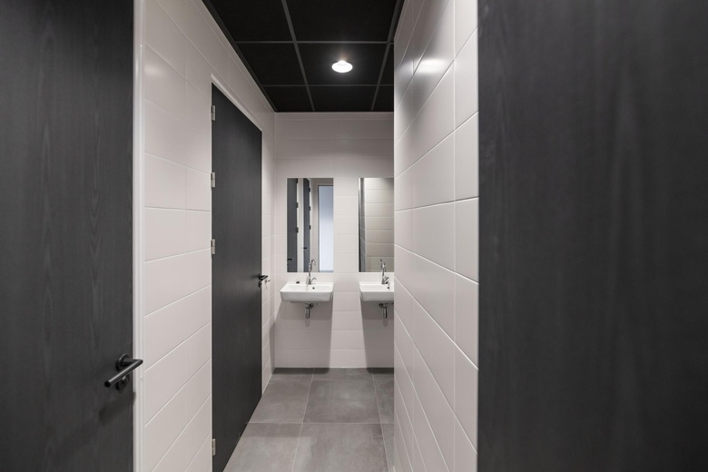 KantoorruimteaanKringloopweg 16<br/> inHendrik-Ido-Ambacht