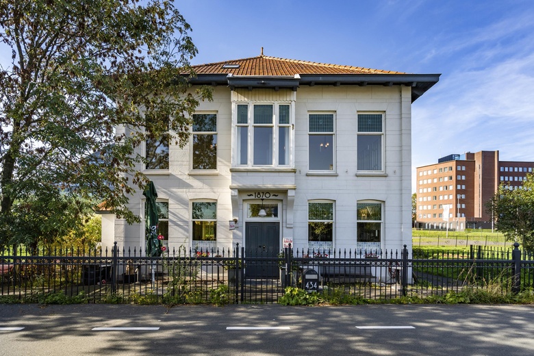 Kantoorruimte Rotterdam - Schaardijk 434 - Foto 3