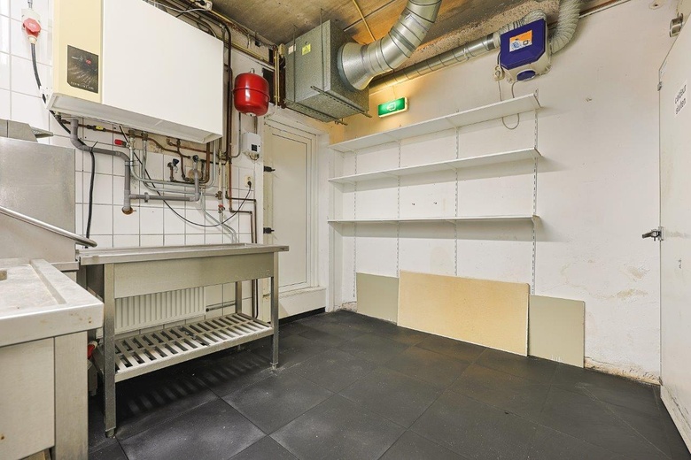 WinkelruimteaanMagdalenenstraat 19<br/> inAlkmaar WinkelruimteaanMagdalenenstraat 19<br/> inAlkmaar