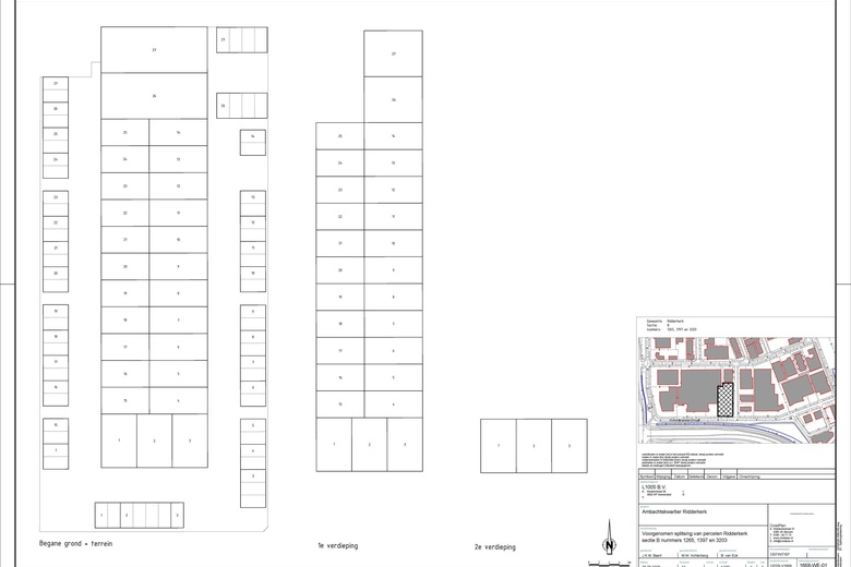 BedrijfsruimteaanKolenbranderstraat 14<br/> inRidderkerk