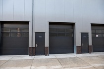 Bedrijfsruimte Tiel - Faradaystraat 5 04 - Foto 1