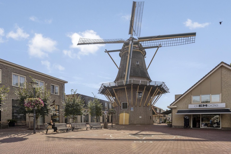 Winkelruimte Aalsmeer - Zijdstraat 31 - Foto 7