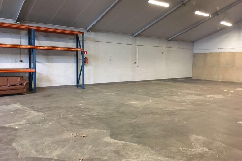 BedrijfsruimteaanNieuwe Molenheide 14 D<br/> inSchijndel BedrijfsruimteaanNieuwe Molenheide 14 D<br/> inSchijndel