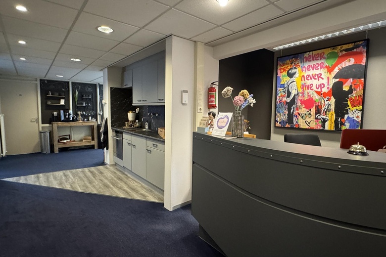 KantoorruimteaanTerborchstraat 16 A<br/> inZwolle