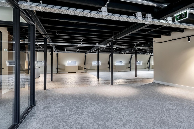 KantoorruimteaanBurgemeester van Nispenstraat 10<br/> inDoetinchem