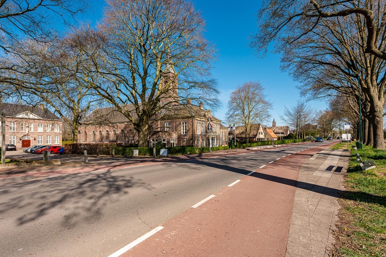 KantoorruimteaanWakkerendijk 58<br/> inEemnes