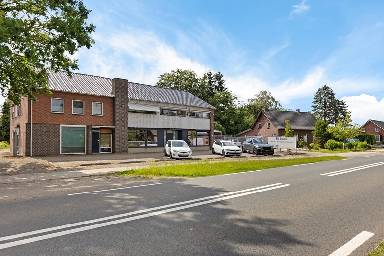 Bedrijfsruimte Roggel - Nijken 11 a - Foto 3