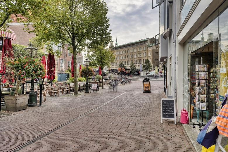 Winkelruimte Leiden - Stille Mare 9 - Foto 16